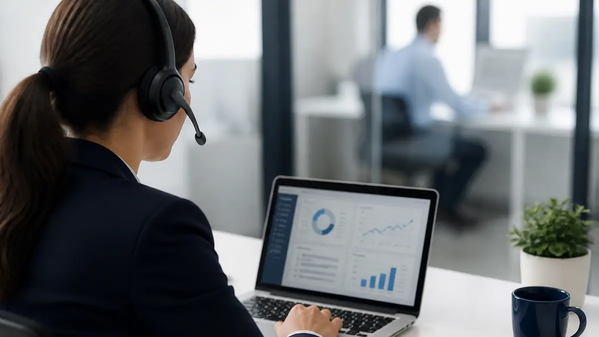 O cenario atual e por que voce deve prestar atencao — melhorar experiência do paciente com IA e omnichannel