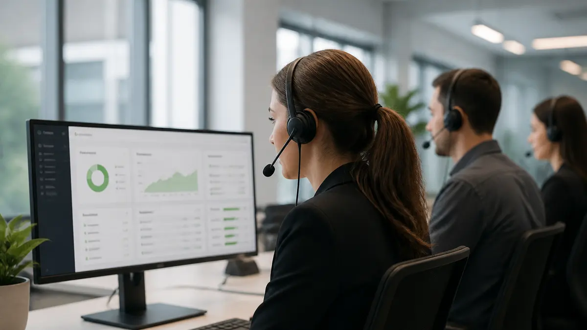 Como decidir com base em ICP, dor e criterio operacional? — chatbot médico inteligente triagem