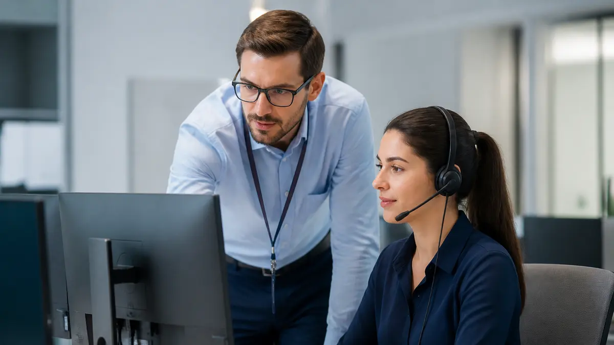Como decidir com base em ICP, dor e criterio operacional? — integração ERP médico CRM saúde