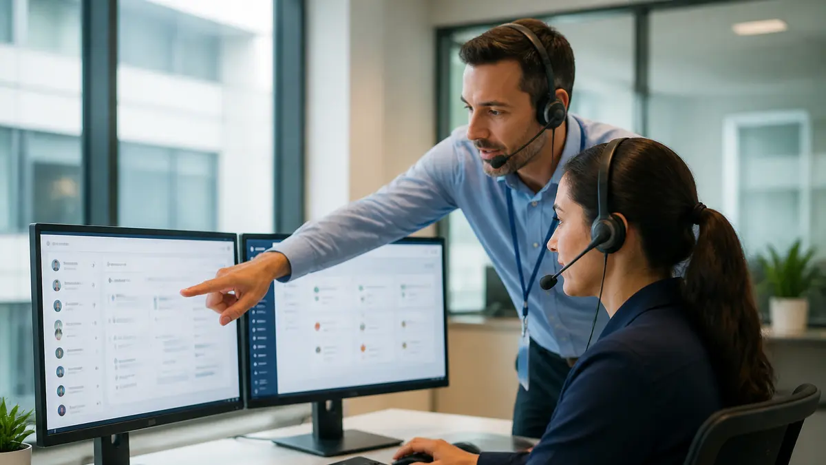 O cenário atual e por que você deve prestar atenção — integração ERP e CRM
