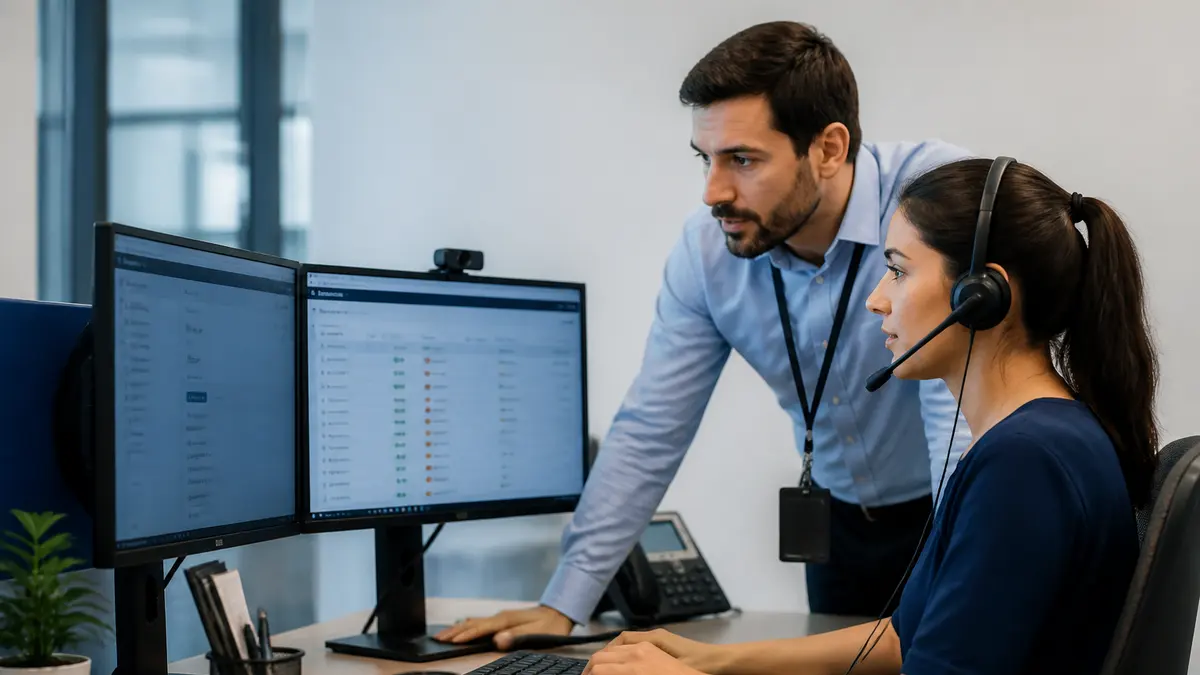 Como decidir com base em ICP, dor e criterio operacional? — IA para pós-atendimento saúde