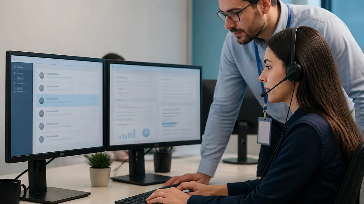 Tudo que voce precisa saber — IA para pós-atendimento saúde