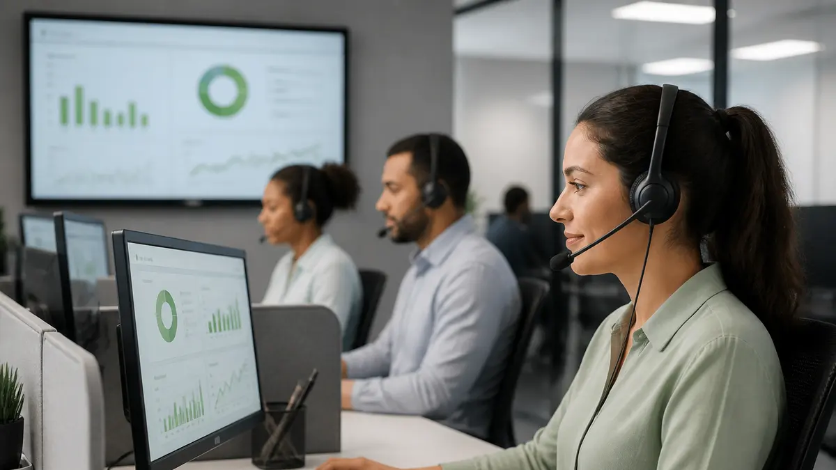 O cenario atual e por que voce deve prestar atencao — dashboards performance atendimento médico