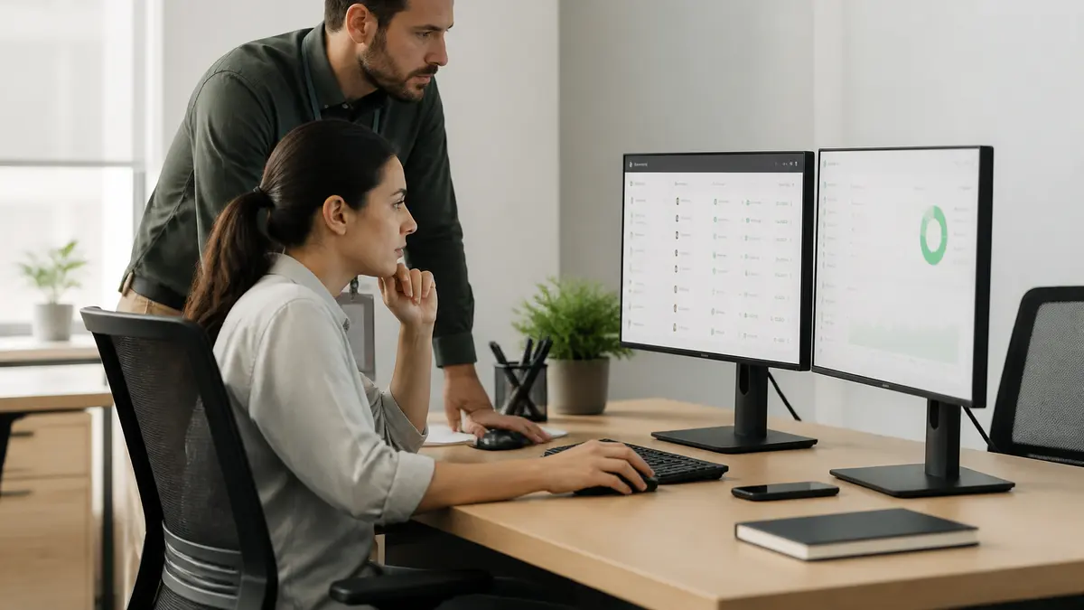 Como decidir com base em ICP, dor e criterio operacional? — Problemas comuns no agendamento manual de consultas e como a IA no whatsapp resolve