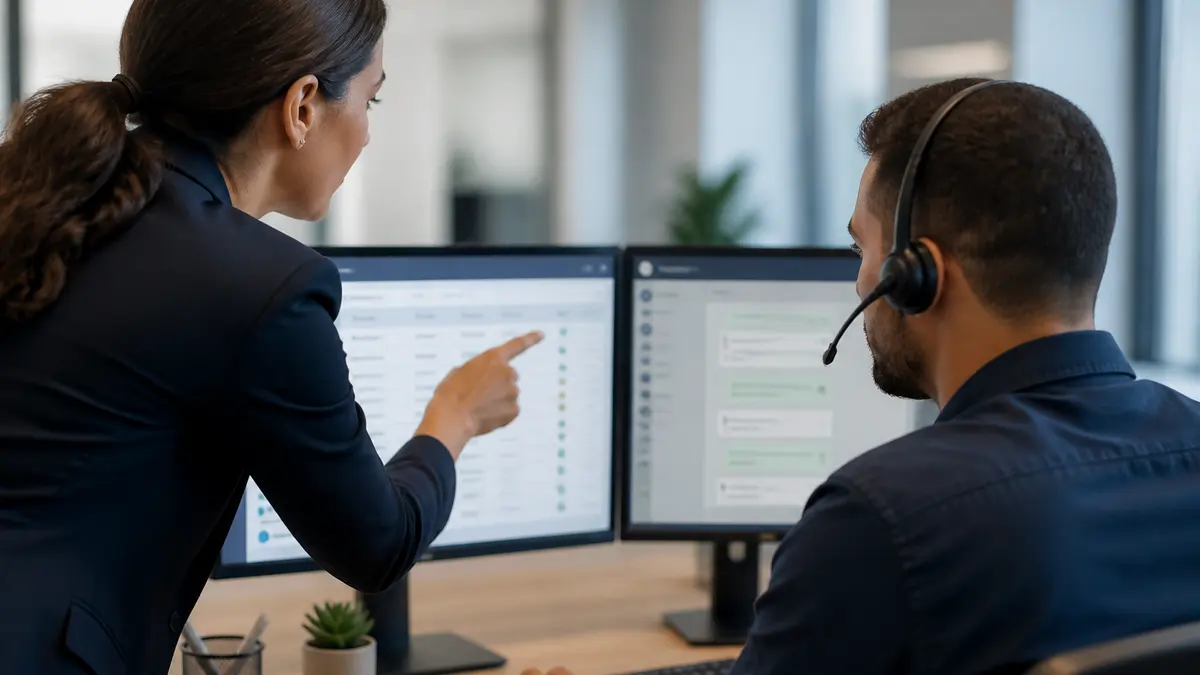 Como decidir com base em ICP, dor e criterio operacional? — Como reduzir faltas e atrasos em consultas com automação de agendamento via whatsapp e IA