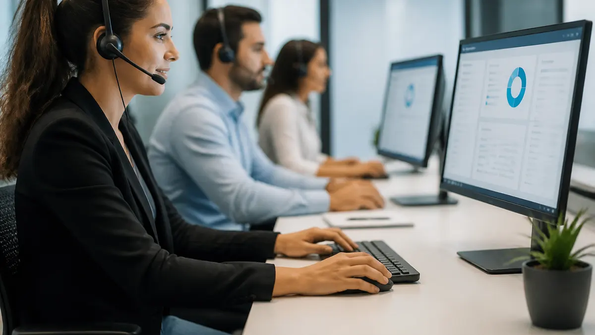Como decidir com base em ICP, dor e criterio operacional? — automação de pré-atendimento médico com IA e chatbot