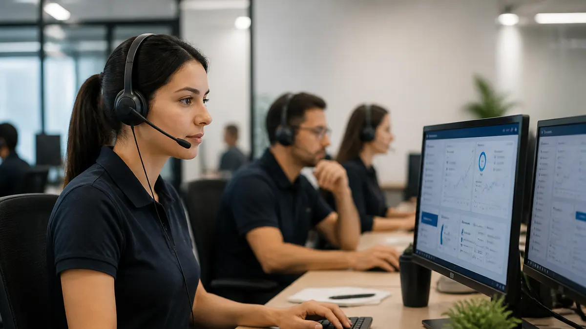 Tudo que voce precisa saber — IA de voz para suporte tecnico remoto