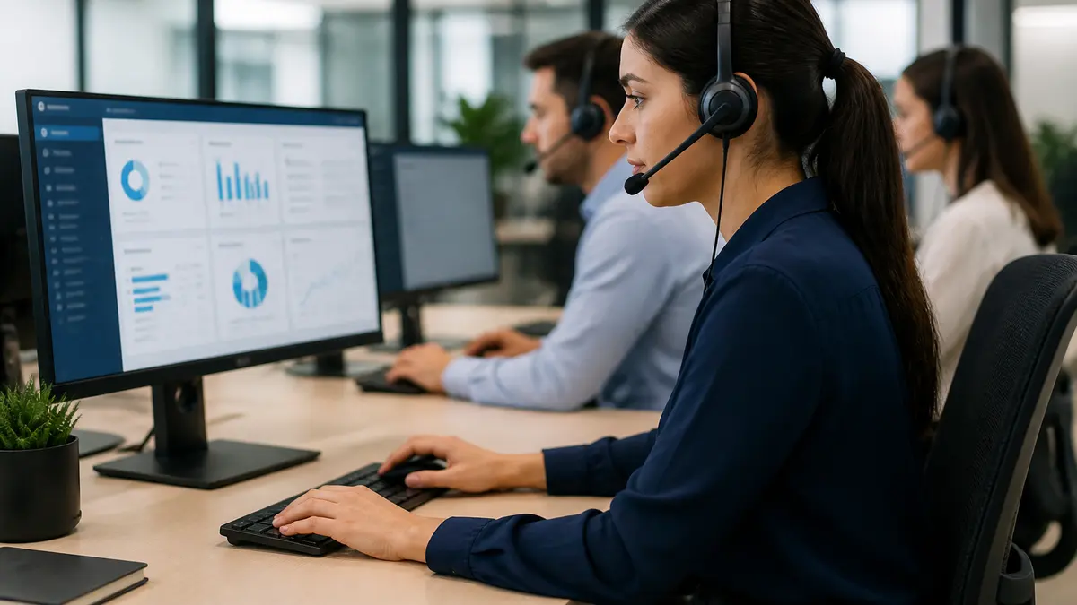 Como decidir com base em ICP, dor e criterio operacional? — Automação de pré-atendimento médico: como a IA e chatbots otimizam a experiência do paciente