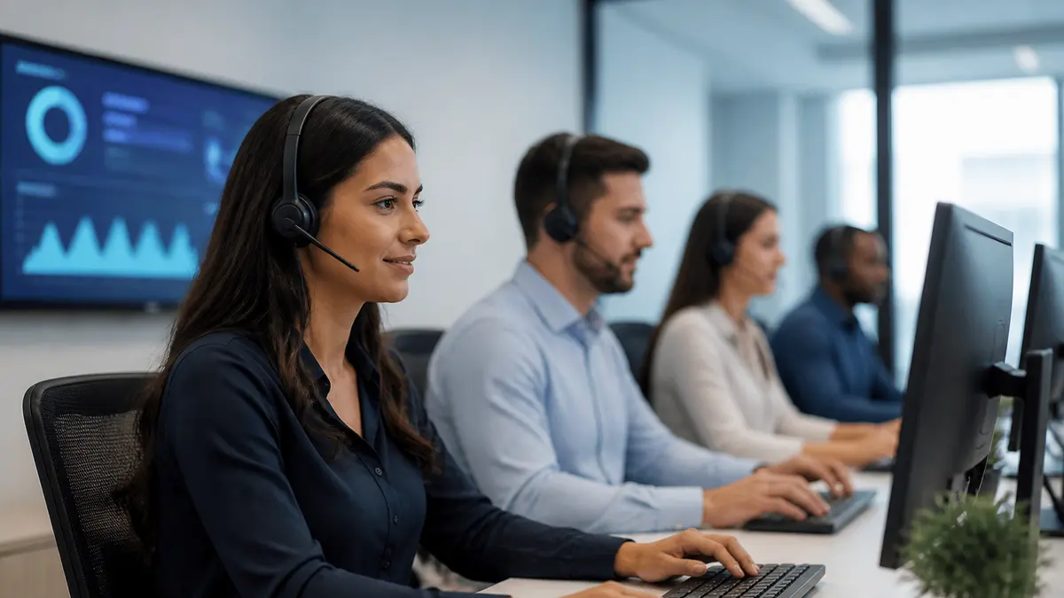 O cenario atual e por que voce deve prestar atencao — Automação de pré-atendimento médico: como a IA e chatbots otimizam a experiência do paciente