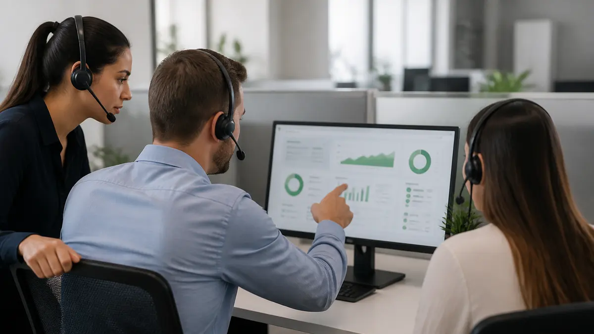 Como decidir com base em ICP, dor e criterio operacional? — Gestão de leads médicos automatizada: converta mais pacientes com CRM e IA