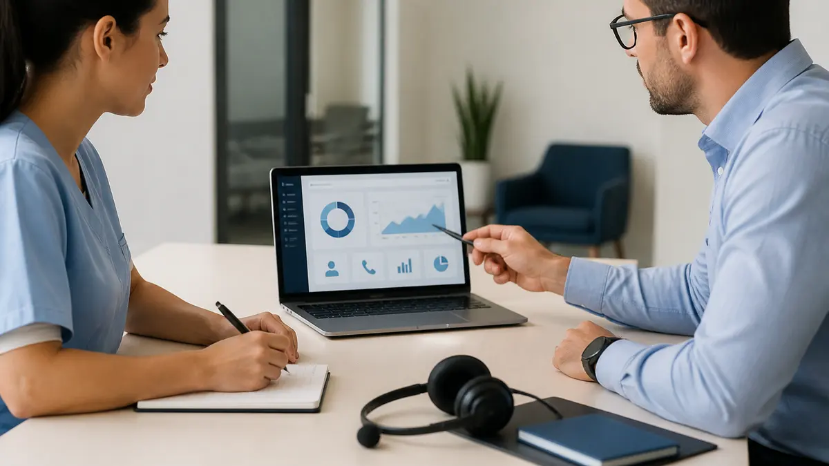 Quais São os Principais Benefícios do PABX Virtual Preço para Hospitais? — pabx virtual preco