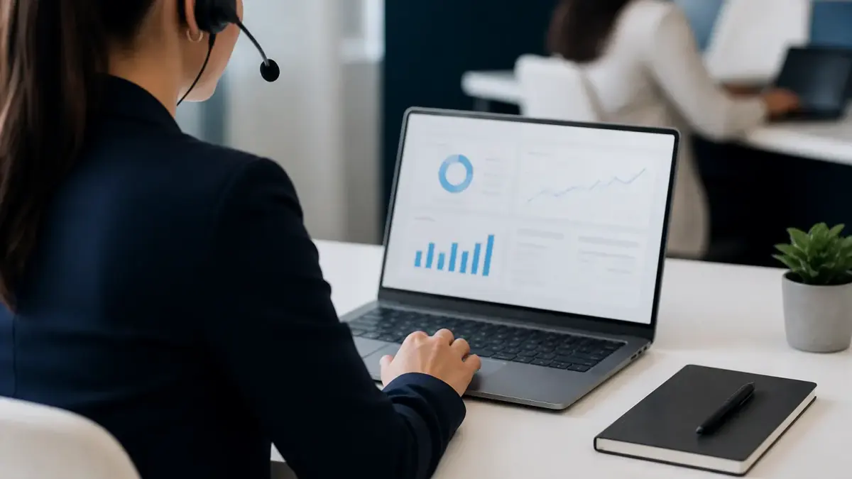 Automação de follow-up pós-atendimento: clínicas fidelizam pacientes