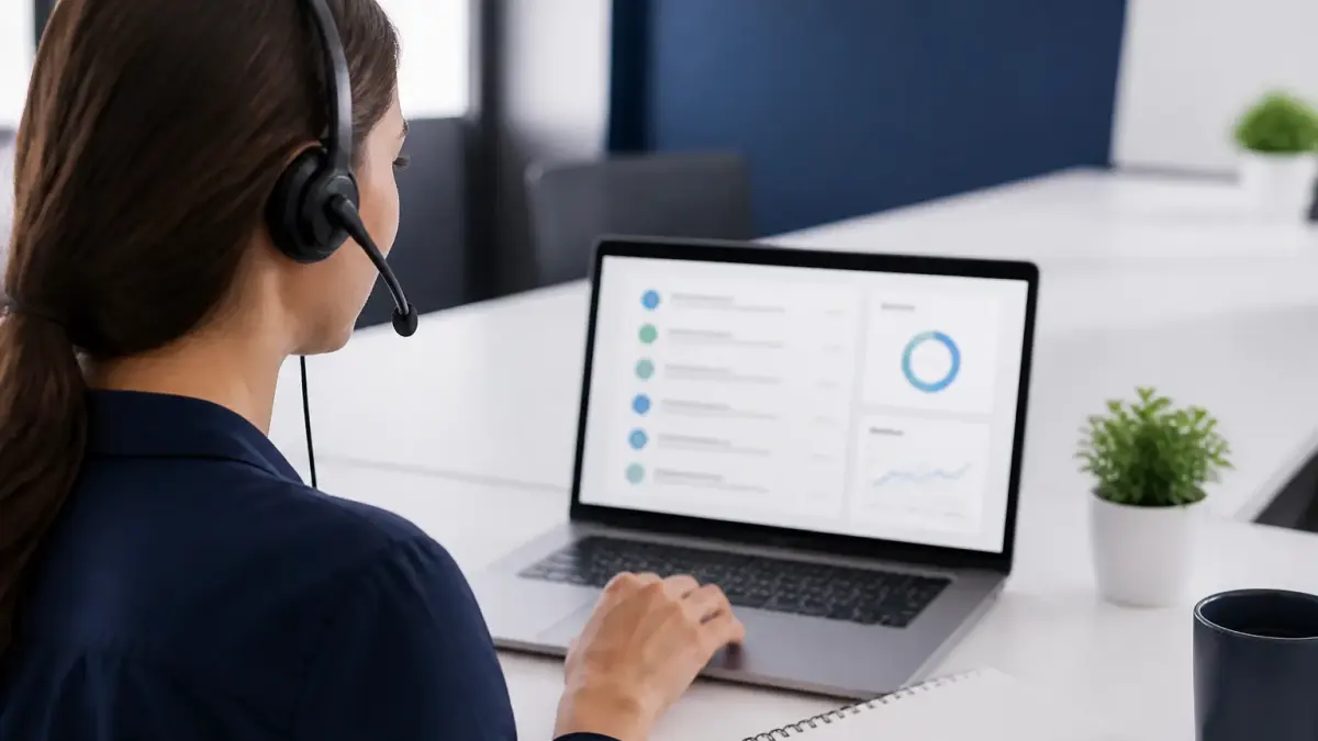 Como implementar na pratica (passo a passo) — automação follow-up pós-atendimento clínicas