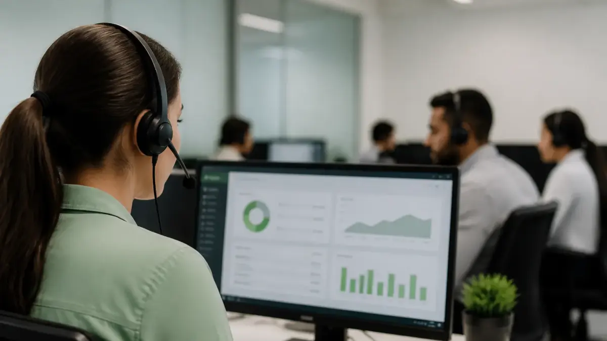 Tudo que voce precisa saber — análise sentimentos voz call center saúde