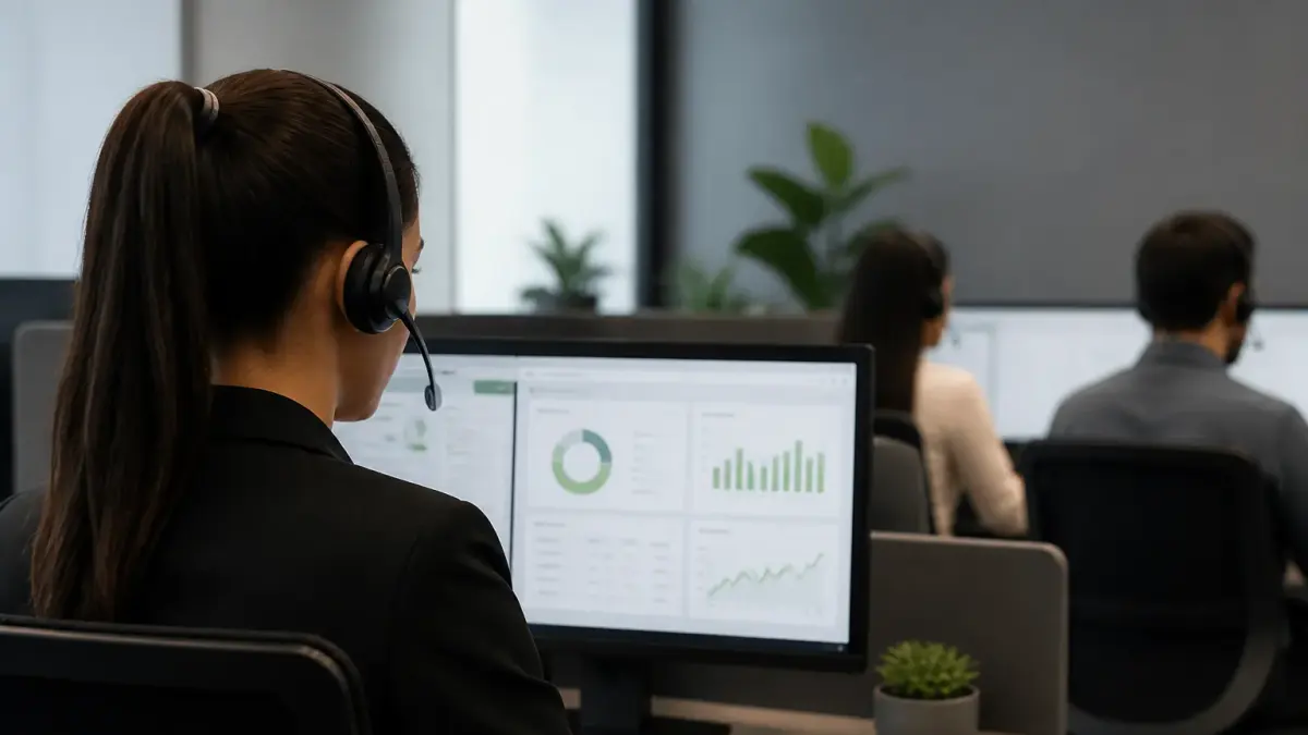 Tudo que voce precisa saber — roteamento inteligente chamadas call centers saúde