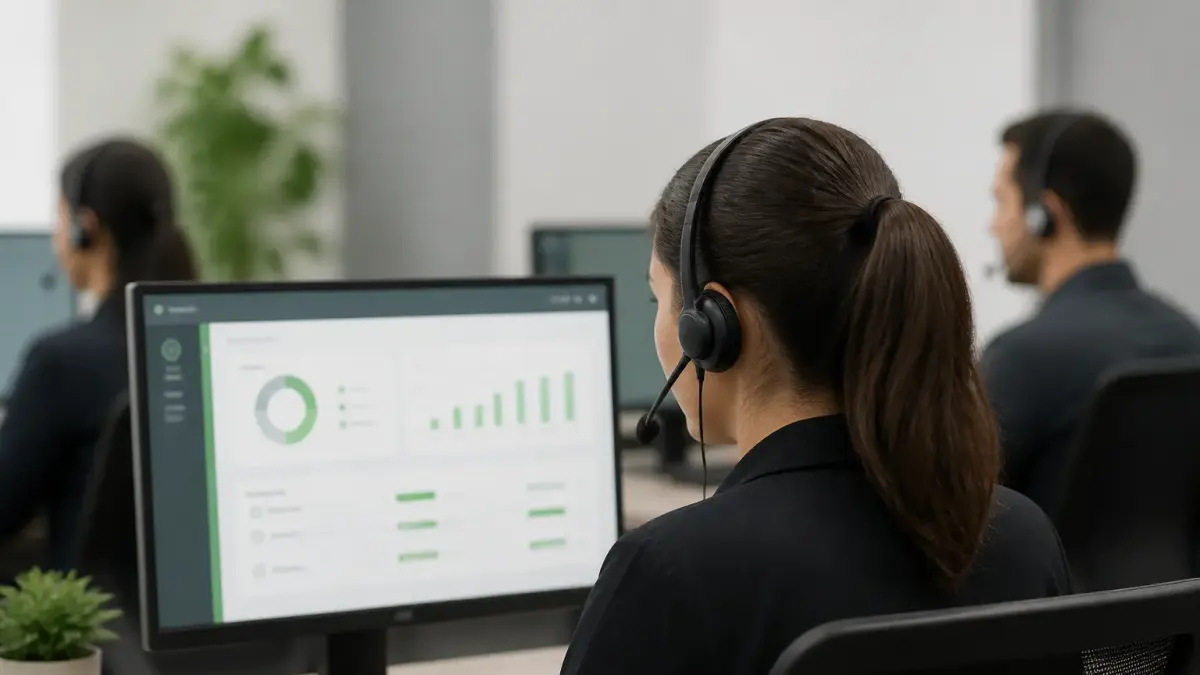 Por que isso importa para o seu negocio — roteamento inteligente chamadas call centers saúde