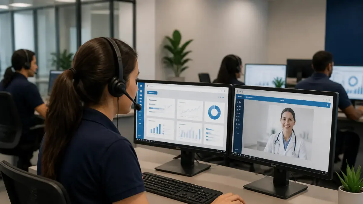 Tudo que voce precisa saber — integração plataformas telemedicina startups