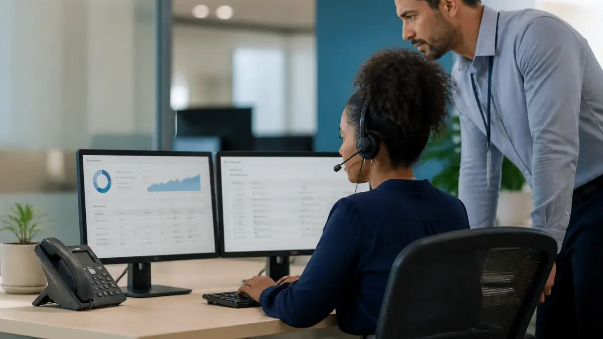 Por que isso importa para o seu negocio — reduzir tempo de espera call center saúde