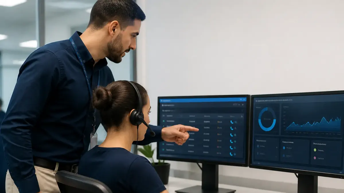 Por que isso importa para o seu negocio — discador preditivo para telemarketing vendas