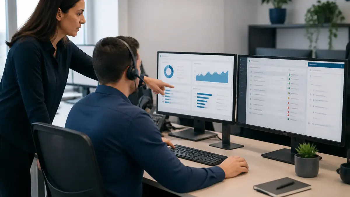 Tudo que voce precisa saber — discador preditivo para telemarketing vendas
