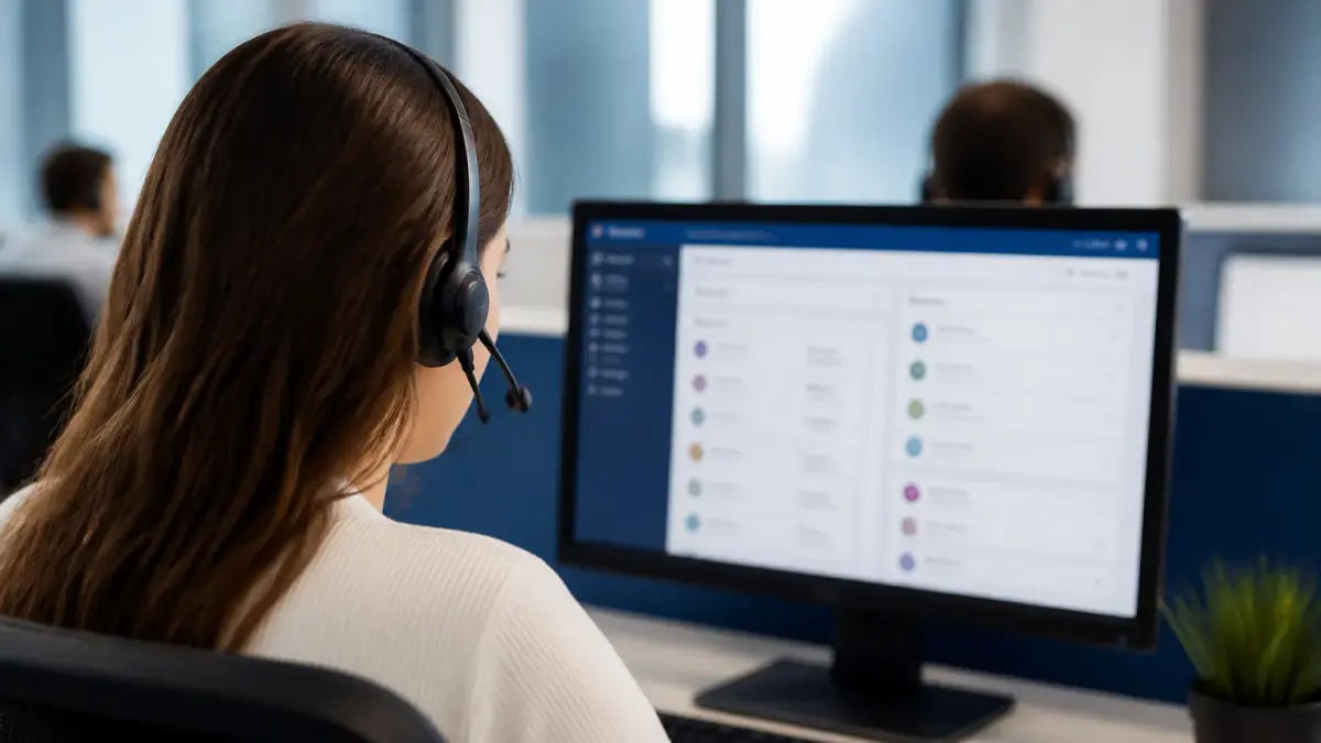 Tudo que voce precisa saber — qualificação de leads com IA para SDR BDR