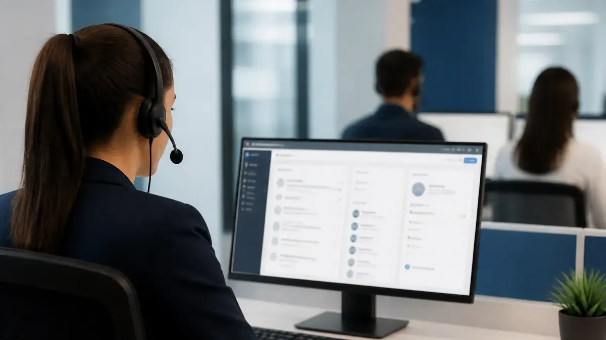Por que isso importa para o seu negocio — qualificação de leads com IA para SDR BDR