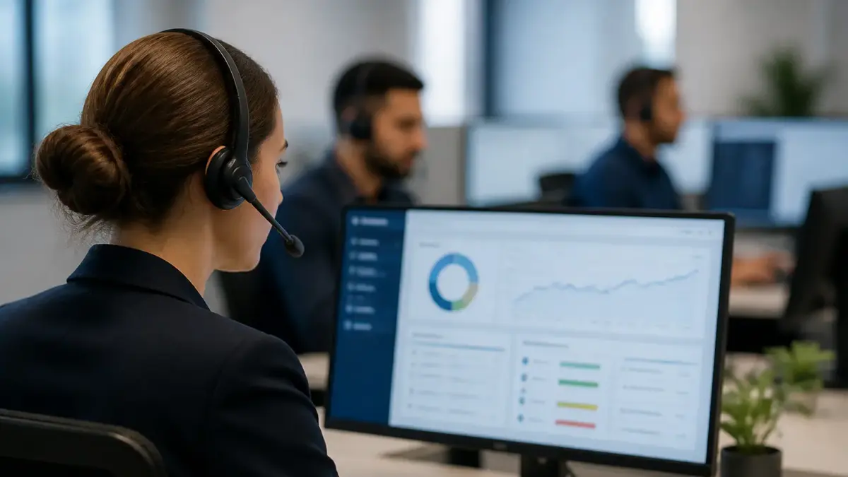 Como implementar na pratica (passo a passo) — análise de sentimento IA para CX