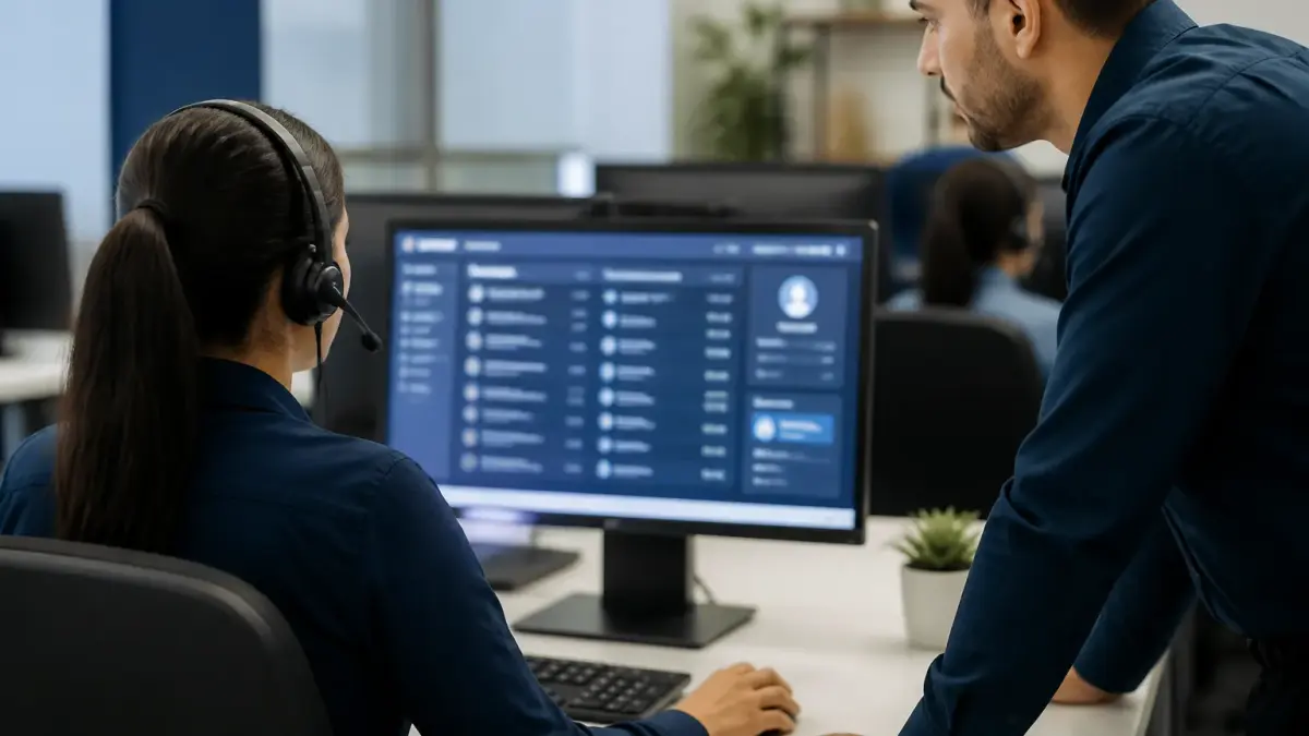 Por que isso importa para o seu negocio — reduzir custo operacional call center saúde