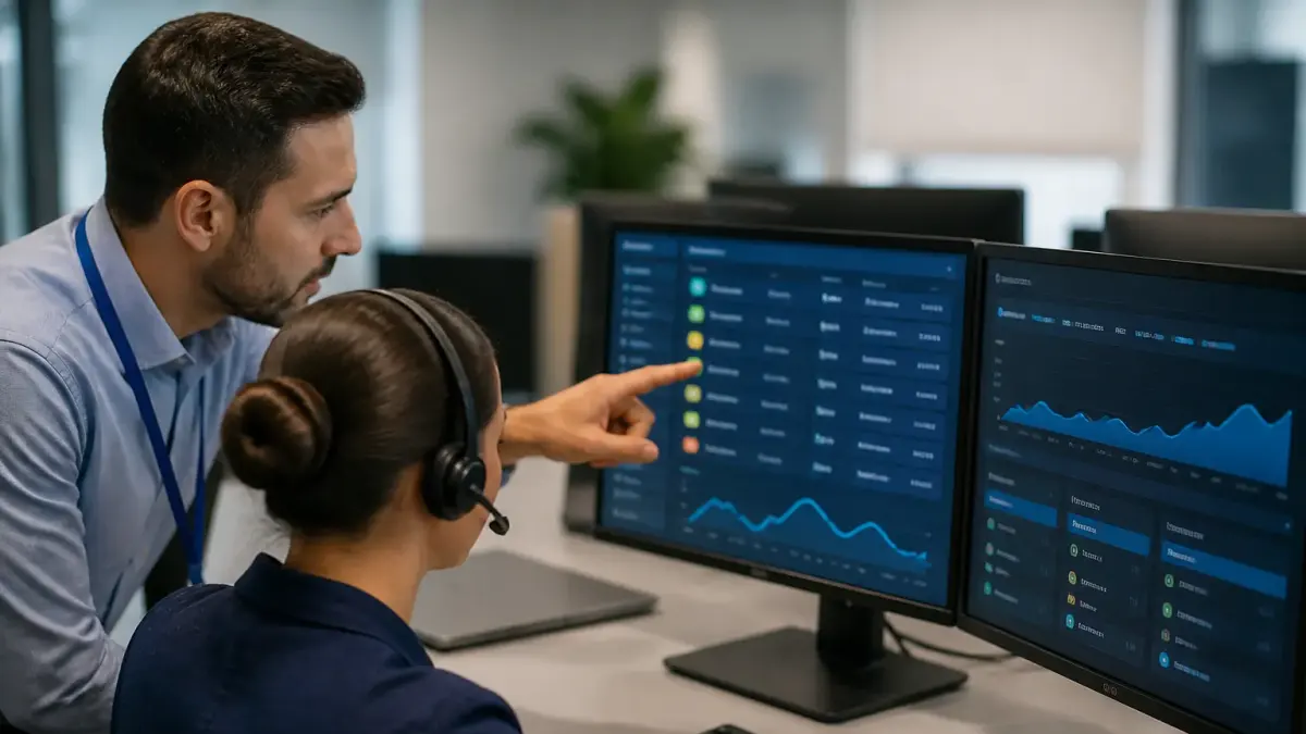 Tudo que voce precisa saber — reduzir custo operacional call center saúde