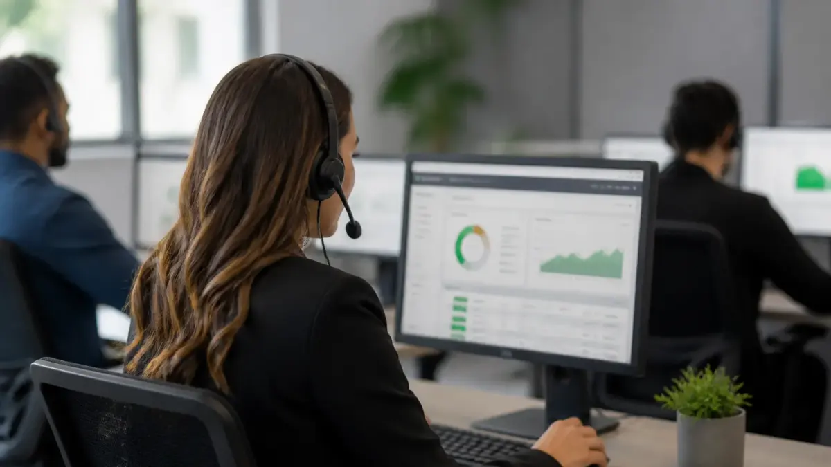 Por que isso importa para o seu negocio — discador inteligente para prospecção B2B