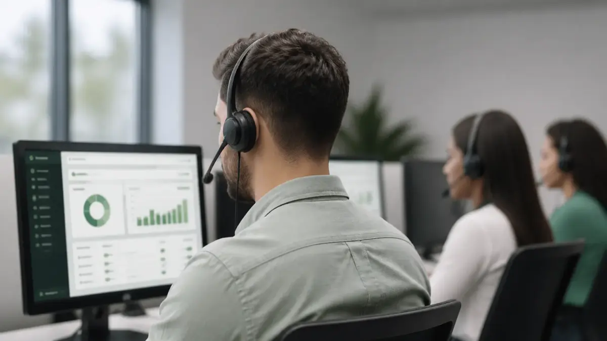 Tudo que voce precisa saber — discador inteligente para prospecção B2B
