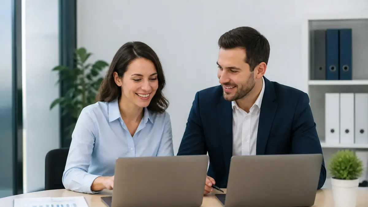 Tudo que voce precisa saber — automação de processos back office com IA