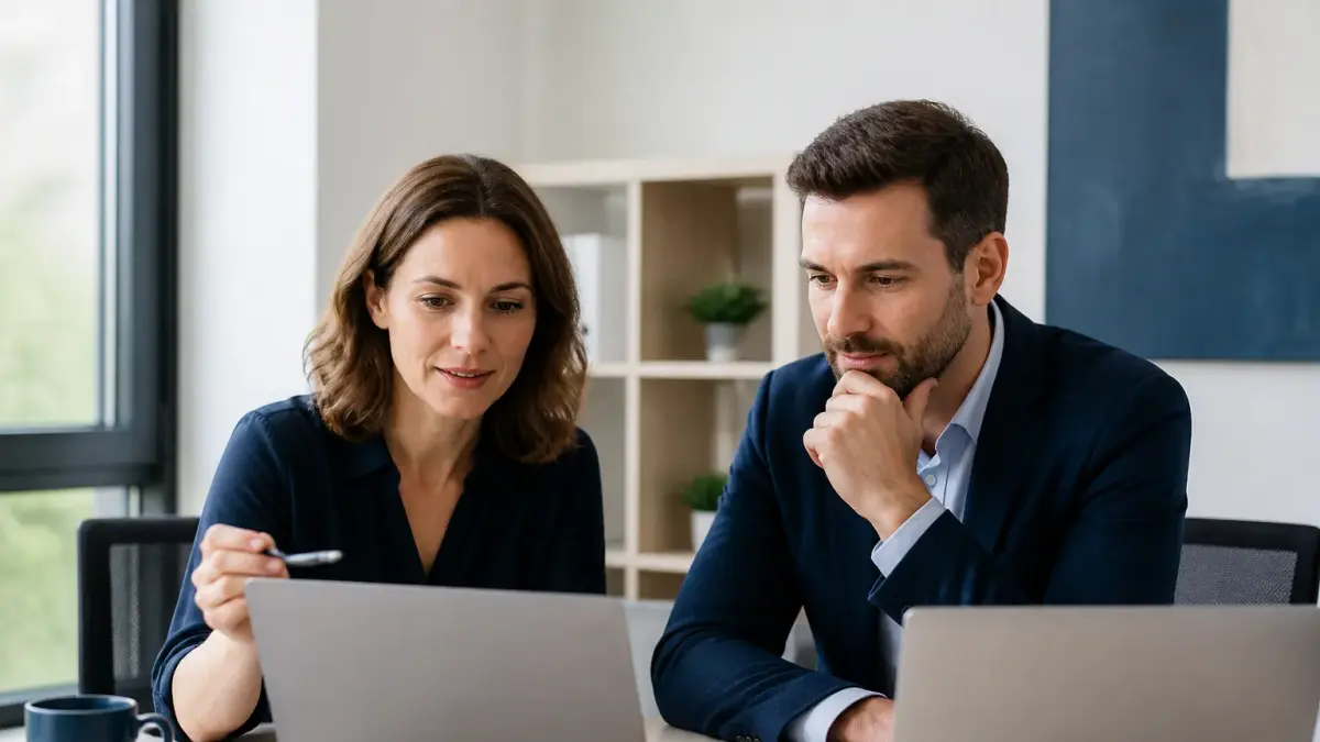 Por que isso importa para o seu negocio — automação de processos back office com IA