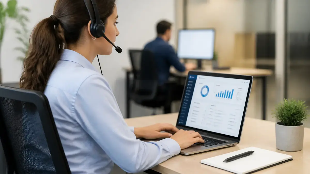 Por que isso importa para o seu negocio — agente virtual de IA para suporte técnico