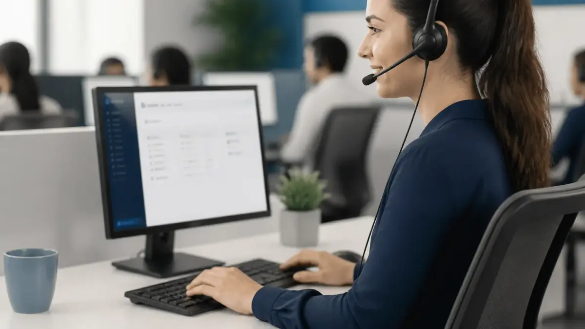 Tudo que voce precisa saber — chatbots de voz para call center varejo
