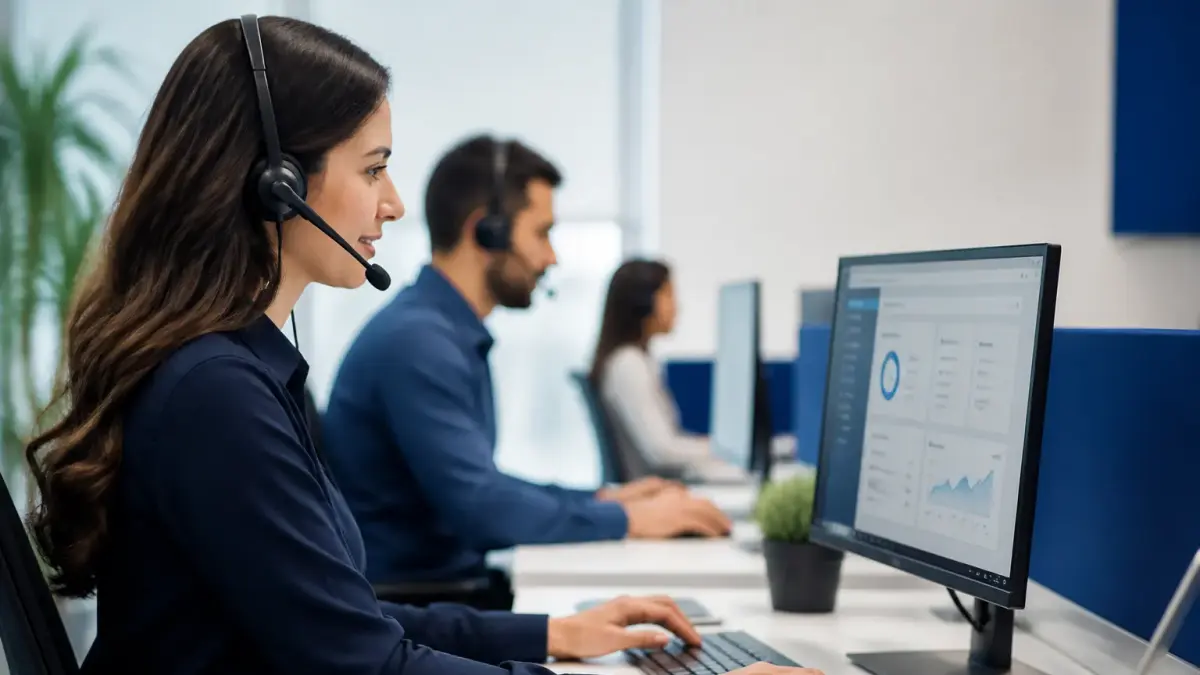 Como implementar na pratica (passo a passo) — chatbots de voz para call center varejo