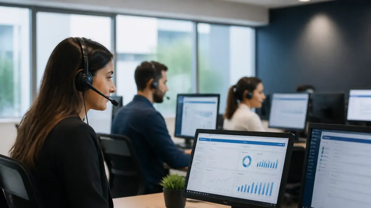 Tudo que voce precisa saber — discador progressivo para vendas B2B
