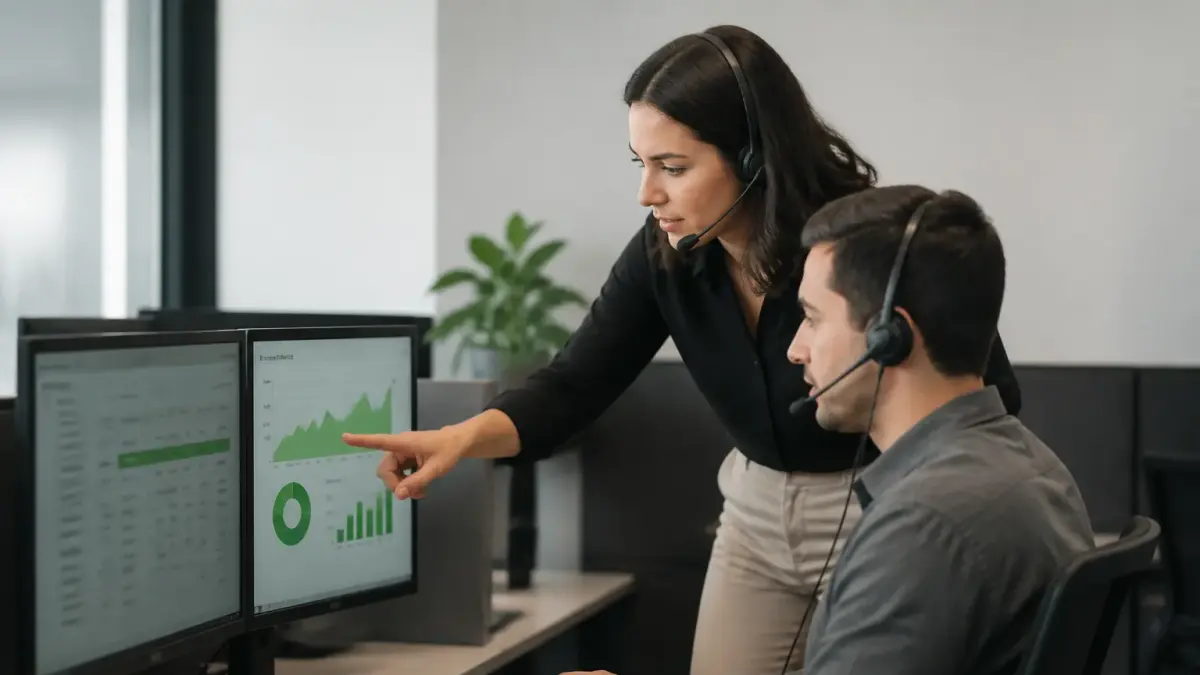 Tudo que voce precisa saber — análise preditiva de chamadas para call center