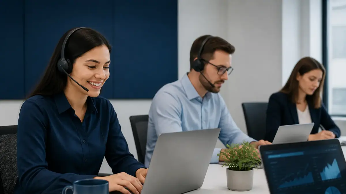 Tudo que voce precisa saber — integração ERP call center para logística