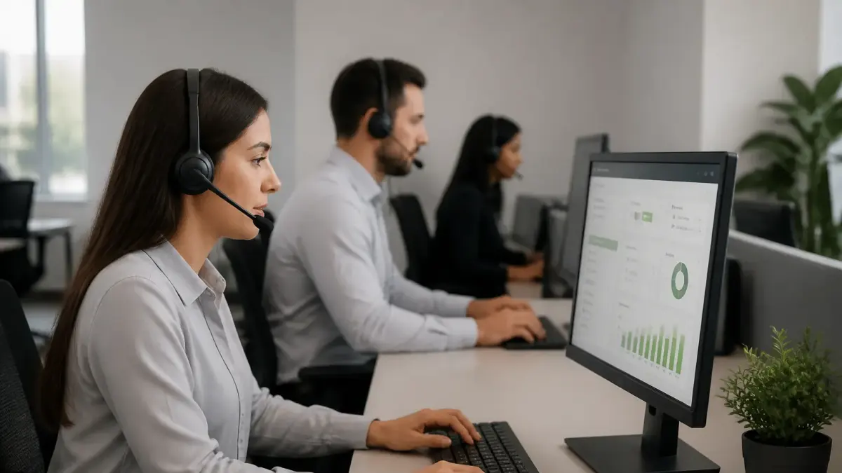 Tudo que voce precisa saber — roteamento inteligente de chamadas para hospitais