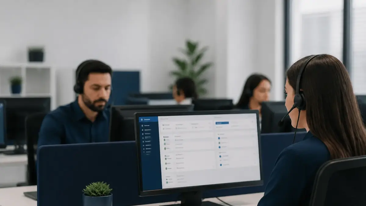 Tudo que voce precisa saber — gestão de filas de atendimento call center