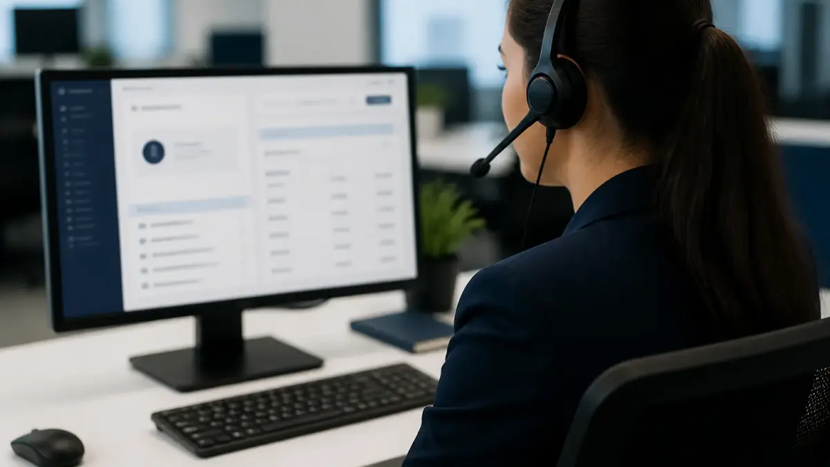Tudo que voce precisa saber — reconhecimento de voz avançado para bancos