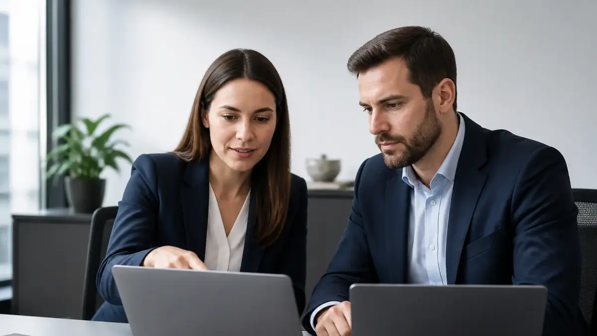 Como implementar na pratica (passo a passo) — gravação de chamadas para auditoria de vendas