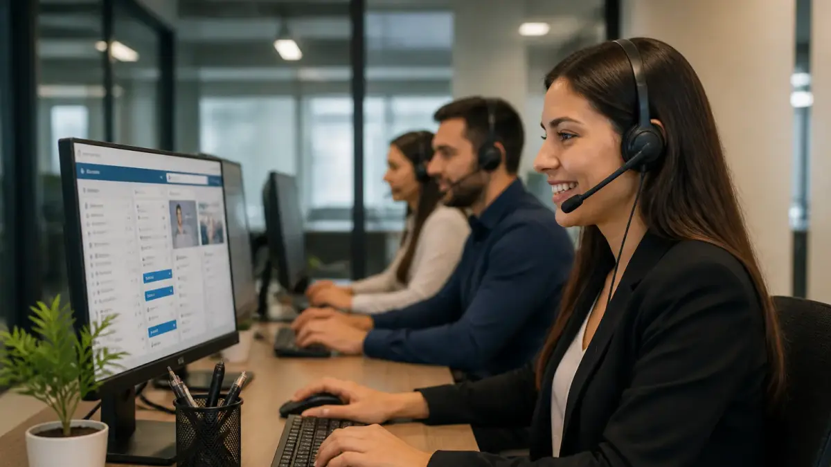 Tudo que voce precisa saber — discador preview para imobiliárias