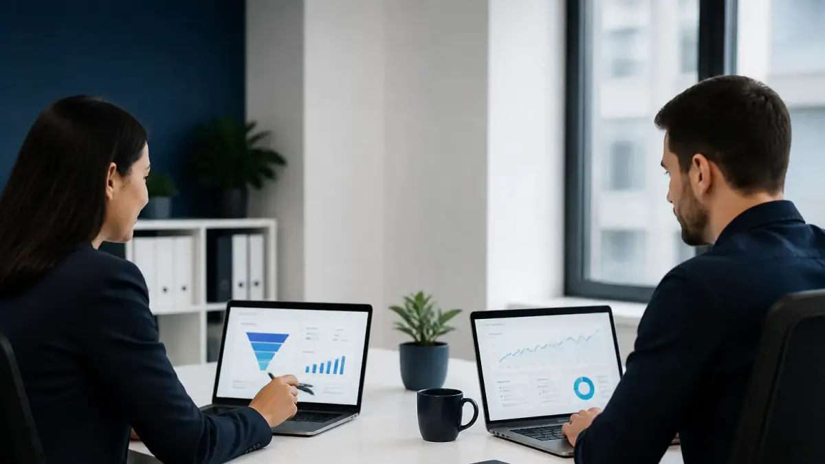 Discador Inteligente para SDRs: Startups Vendem Mais Rápido!