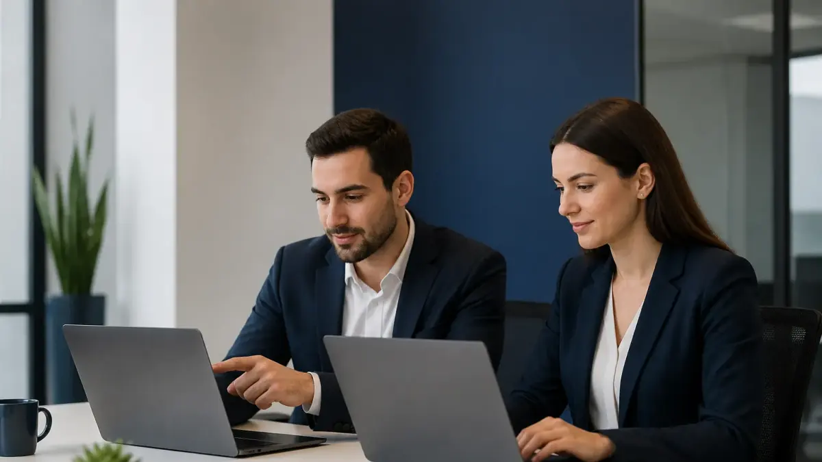 Por que isso importa para o seu negocio — discador inteligente para SDRs de startups de alto crescimento
