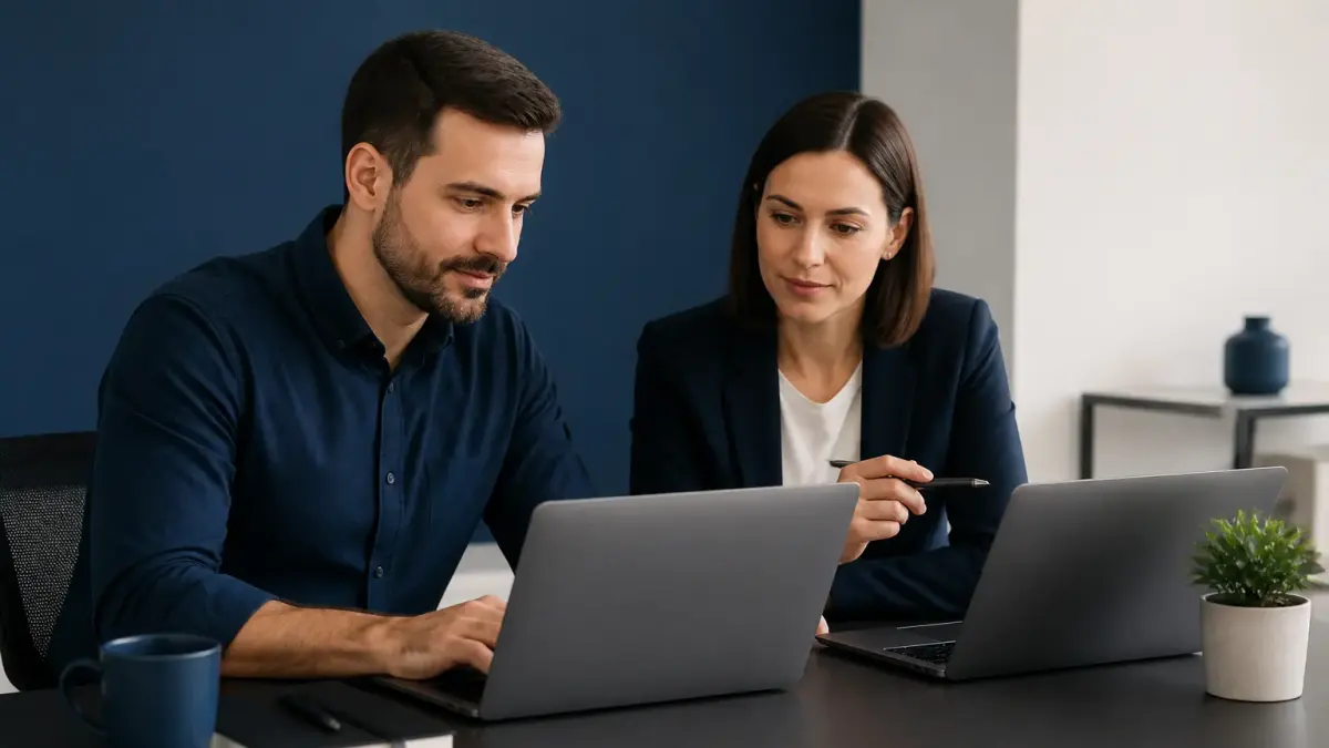 Tudo que voce precisa saber — discador inteligente para SDRs de startups de alto crescimento