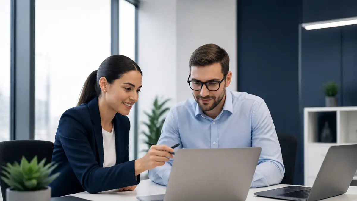 Como implementar na pratica (passo a passo) — discador inteligente para SDRs de startups de alto crescimento