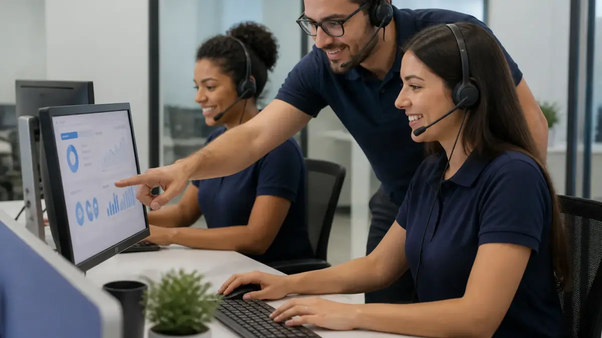 Por que isso importa para o seu negocio — call center omnichannel para empresas de varejo vender mais