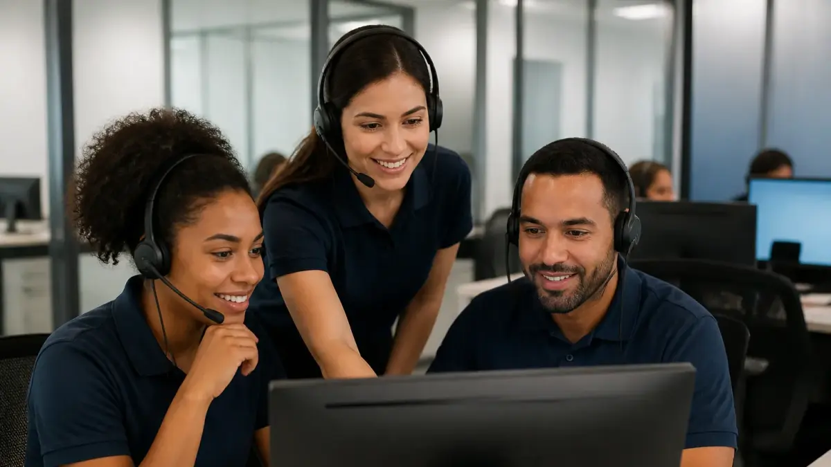 Tudo que voce precisa saber — call center omnichannel para empresas de varejo vender mais